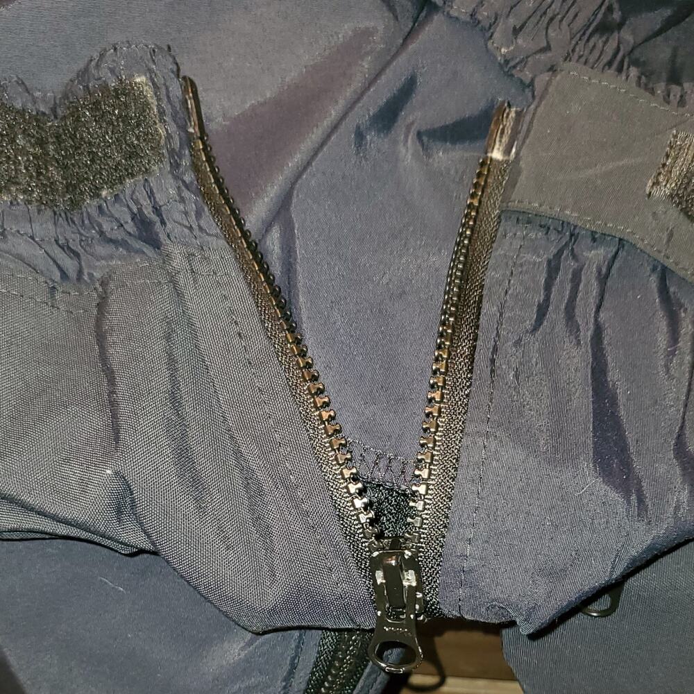 Sylvan Peak Side Zip Snow Ski Pants Size Large - Picture 6 of 9